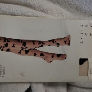 Fashion Tights